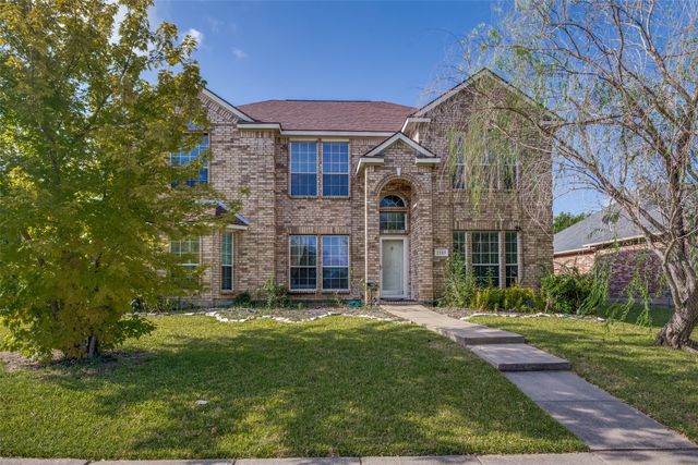 2213 Ranch Road, Sachse, TX 75048