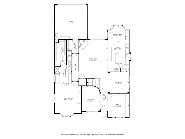 2213 Ranch Road, Sachse, TX 75048