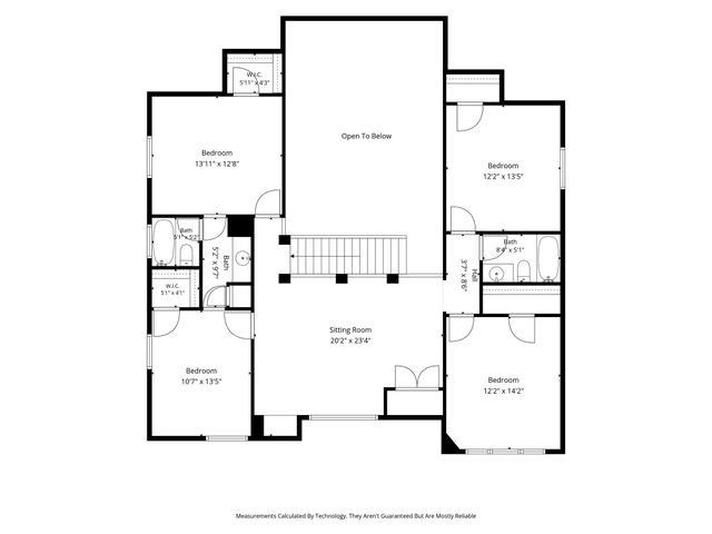 2213 Ranch Road, Sachse, TX 75048