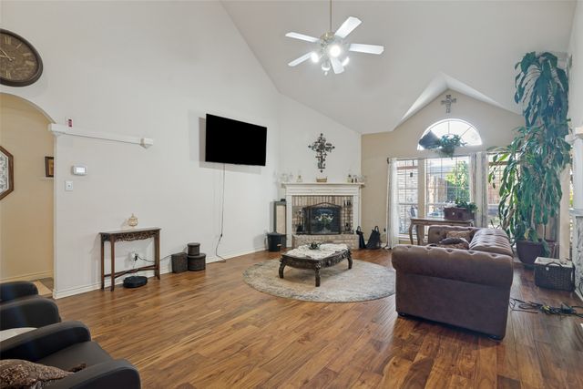 2213 Ranch Road, Sachse, TX 75048