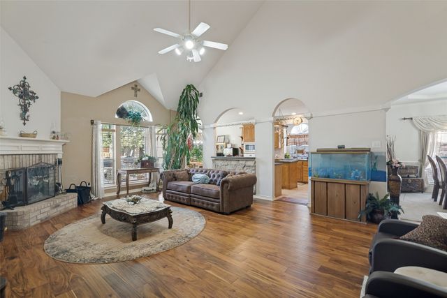 2213 Ranch Road, Sachse, TX 75048