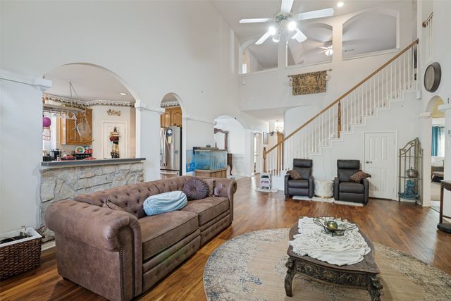 2213 Ranch Road, Sachse, TX 75048