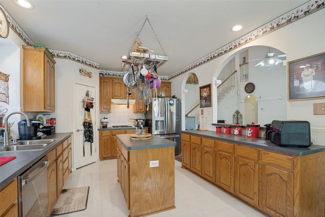 2213 Ranch Road, Sachse, TX 75048