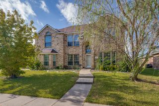 2213 Ranch Road, Sachse, TX 75048
