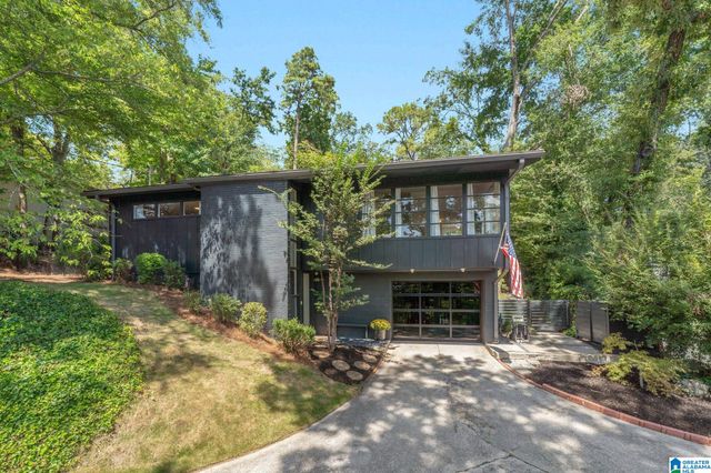 912 IRVING ROAD, Homewood, AL 35209