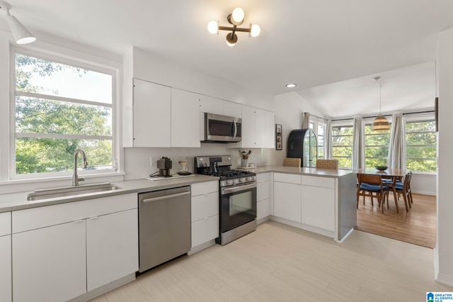 912 IRVING ROAD, Homewood, AL 35209