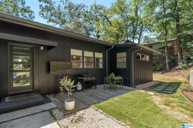 912 IRVING ROAD, Homewood, AL 35209