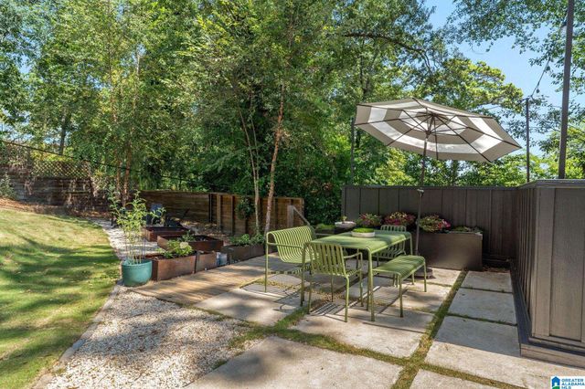 912 IRVING ROAD, Homewood, AL 35209