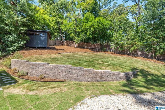 912 IRVING ROAD, Homewood, AL 35209