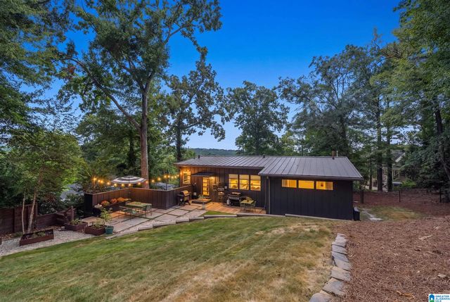 912 IRVING ROAD, Homewood, AL 35209