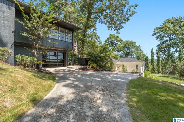 912 IRVING ROAD, Homewood, AL 35209