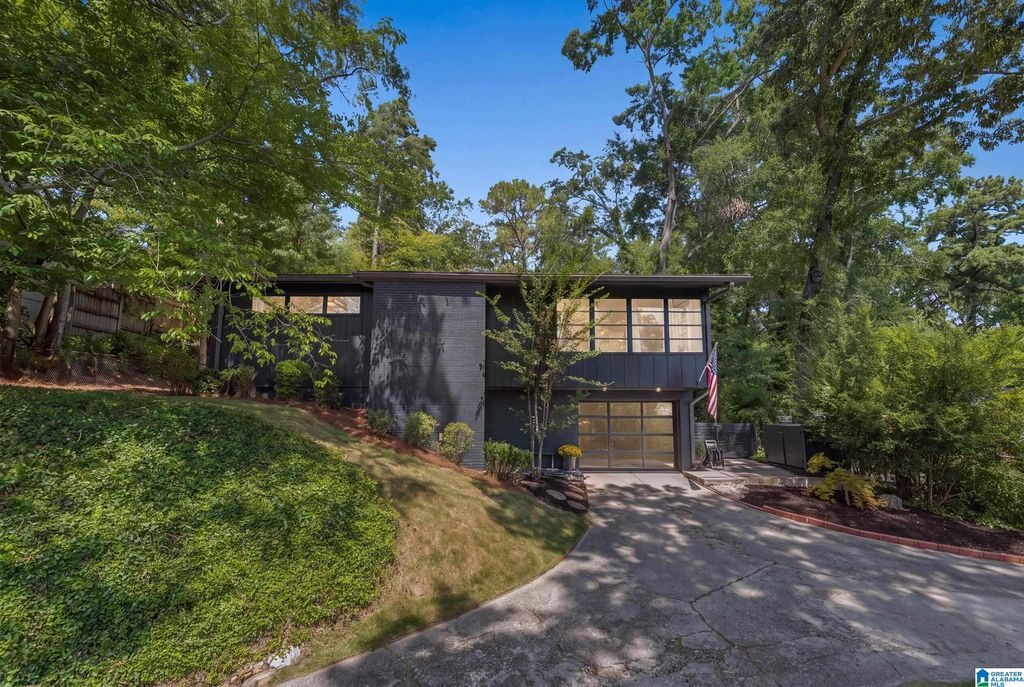 912 IRVING ROAD, Homewood, AL 35209
