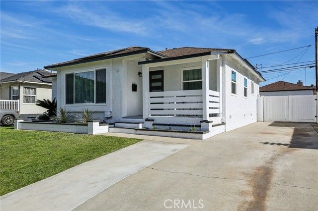 4960 Woodruff, Lakewood, CA 90713