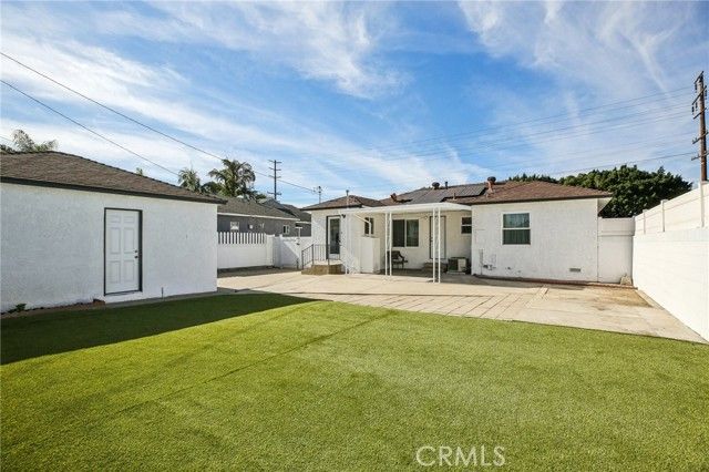 4960 Woodruff, Lakewood, CA 90713