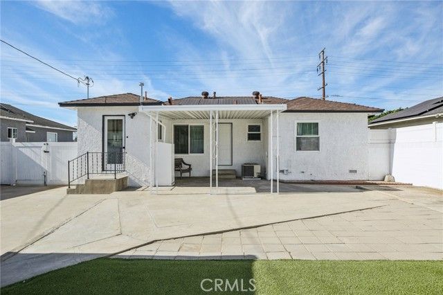 4960 Woodruff, Lakewood, CA 90713