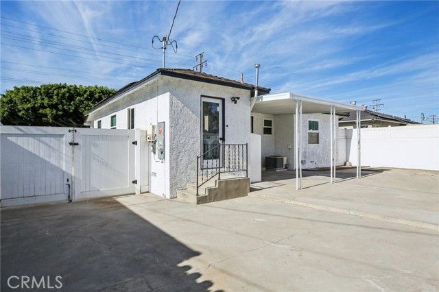 4960 Woodruff, Lakewood, CA 90713