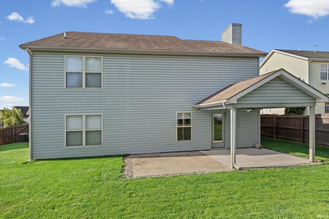 366 MacBeth Drive, West Lafayette, IN 47906
