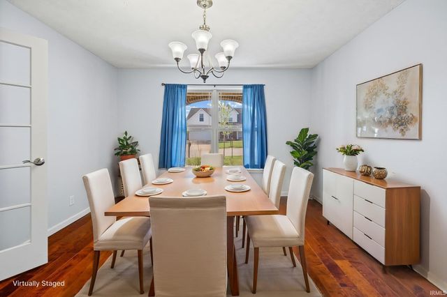 366 MacBeth Drive, West Lafayette, IN 47906