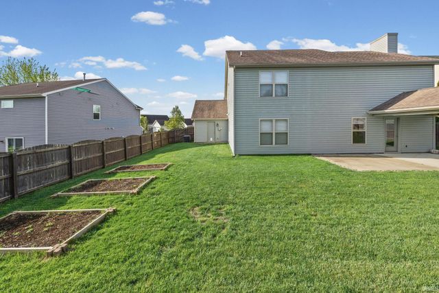 366 MacBeth Drive, West Lafayette, IN 47906