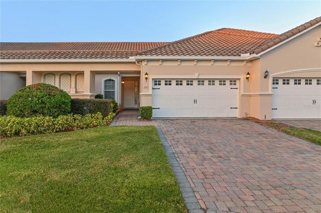 2501 HARWICH DRIVE, Kissimmee, FL 34741