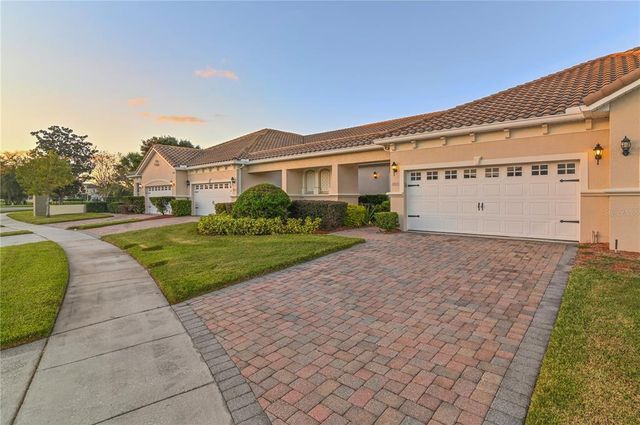 2501 HARWICH DRIVE, Kissimmee, FL 34741