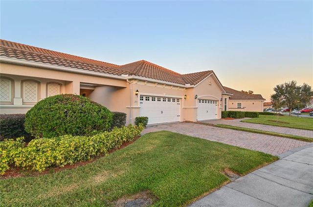 2501 HARWICH DRIVE, Kissimmee, FL 34741