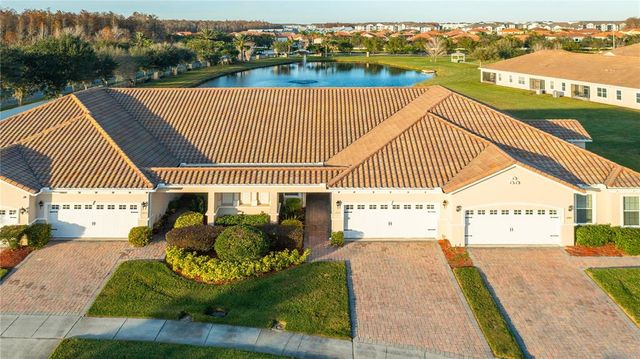 2501 HARWICH DRIVE, Kissimmee, FL 34741