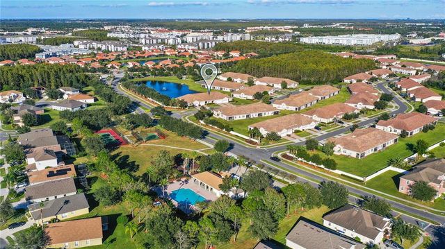2501 HARWICH DRIVE, Kissimmee, FL 34741