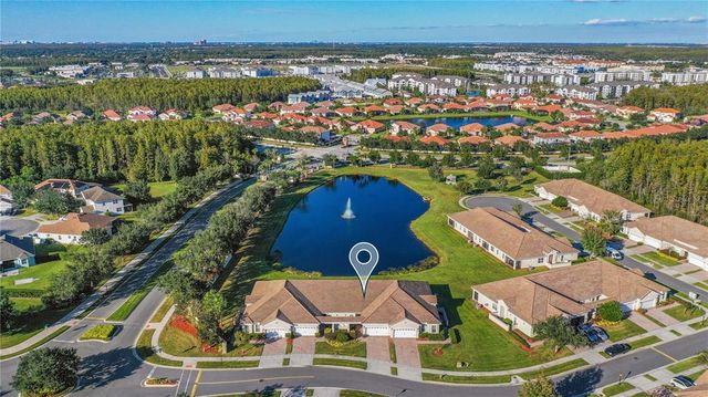 2501 HARWICH DRIVE, Kissimmee, FL 34741