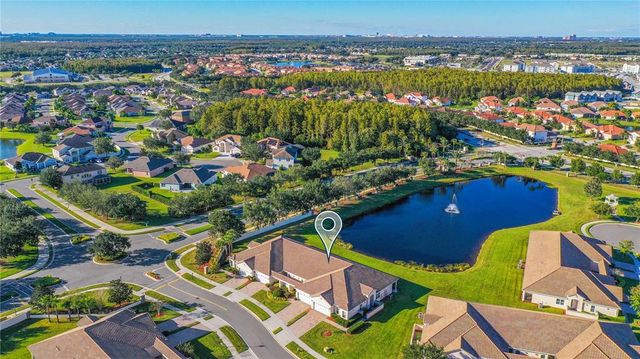2501 HARWICH DRIVE, Kissimmee, FL 34741