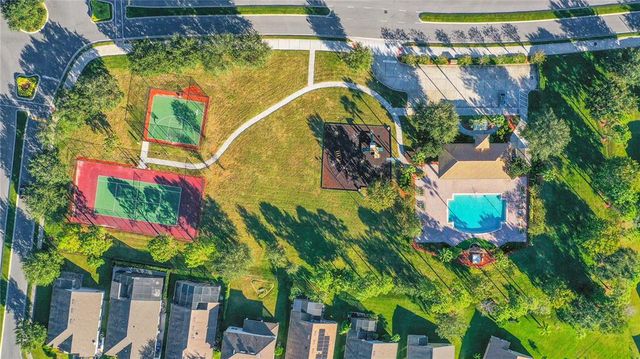 2501 HARWICH DRIVE, Kissimmee, FL 34741