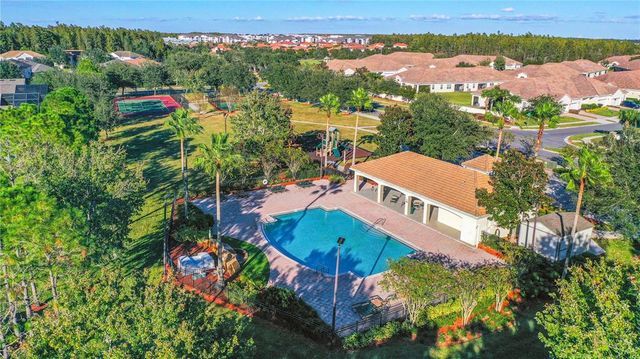 2501 HARWICH DRIVE, Kissimmee, FL 34741