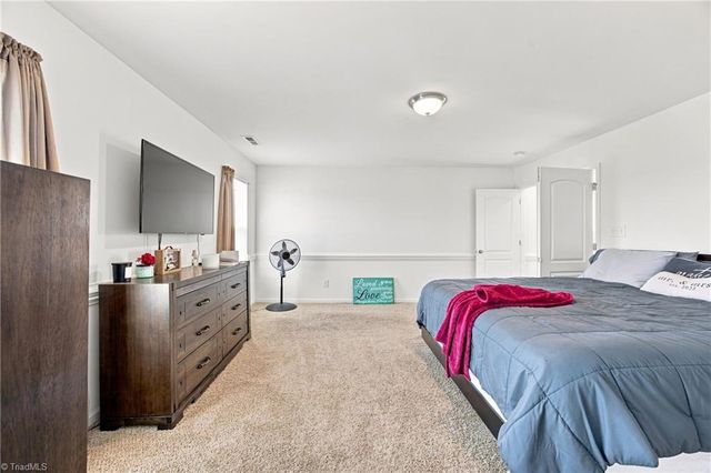 2310 Wise Owl Drive, Mcleansville, NC 27301