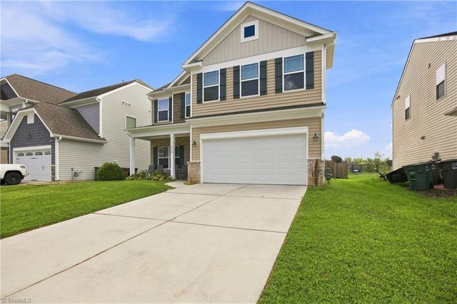2310 Wise Owl Drive, Mcleansville, NC 27301