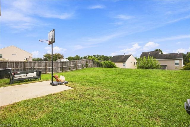 2310 Wise Owl Drive, Mcleansville, NC 27301