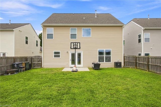 2310 Wise Owl Drive, Mcleansville, NC 27301