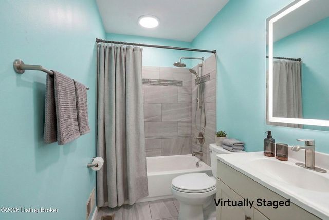 242 Kimberly Dr, Mt Washington, KY 40047