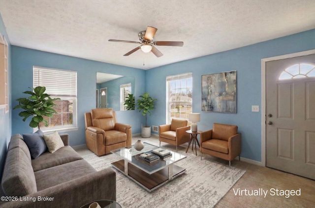 242 Kimberly Dr, Mt Washington, KY 40047