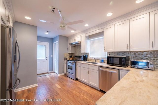 204 Coolidge Avenue, Ortley Beach, NJ 08751