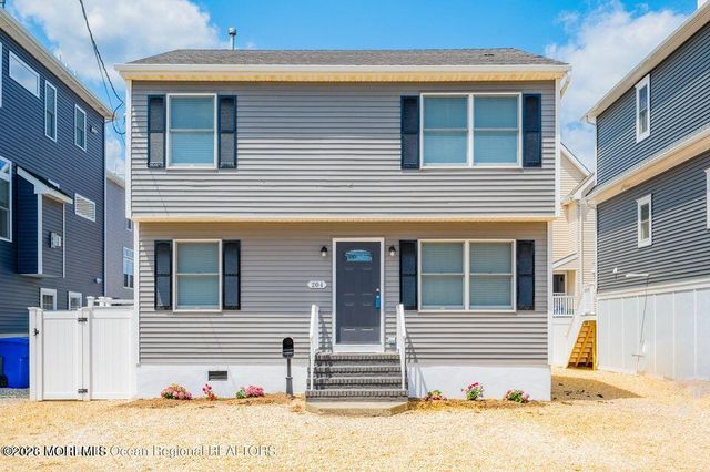 204 Coolidge Avenue, Ortley Beach, NJ 08751