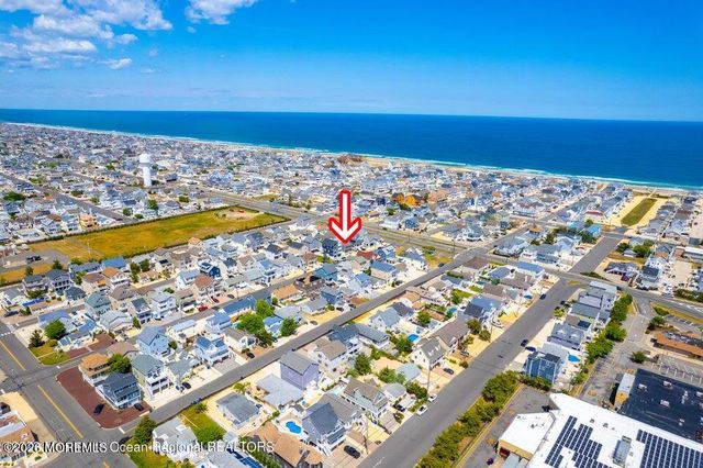 204 Coolidge Avenue, Ortley Beach, NJ 08751