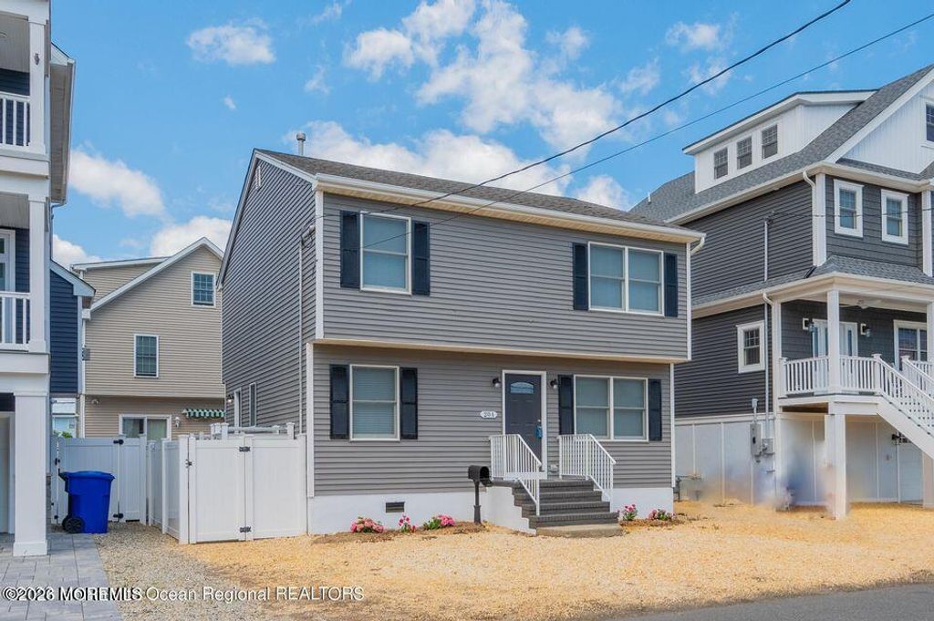 204 Coolidge Avenue, Ortley Beach, NJ 08751
