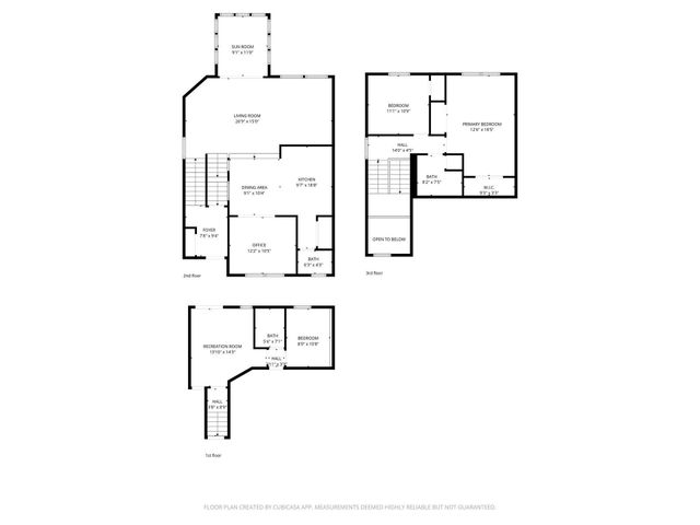 11149 76th Lane NE, Albertville, MN 55301