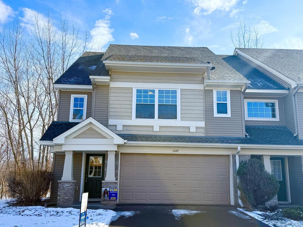 11149 76th Lane NE, Albertville, MN 55301