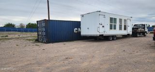 1430 E Thorpe Rd Road 6, Las Cruces, NM 88012