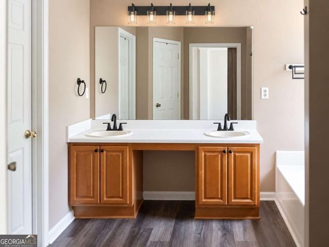 3675 Wake Robin Way, Cumming, GA 30028