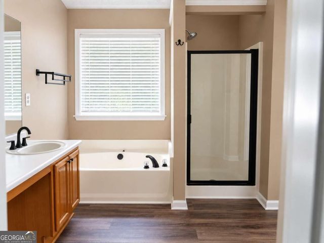 3675 Wake Robin Way, Cumming, GA 30028