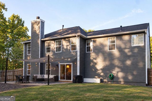 3675 Wake Robin Way, Cumming, GA 30028