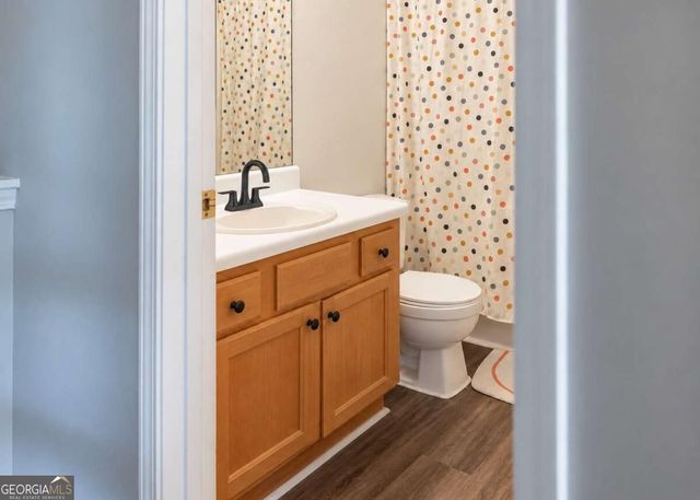 3675 Wake Robin Way, Cumming, GA 30028