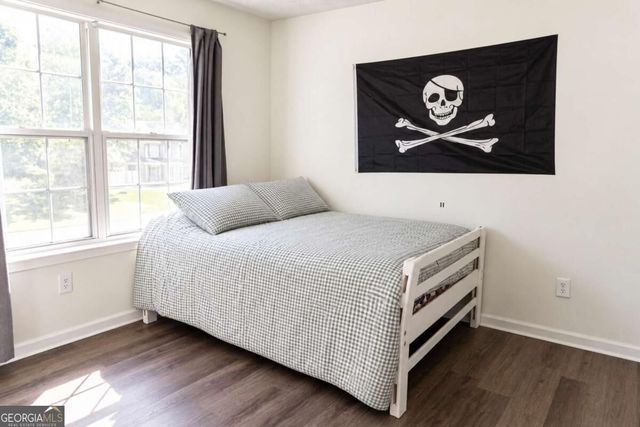 3675 Wake Robin Way, Cumming, GA 30028